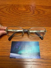 Occhiali vintage Chanel 2153