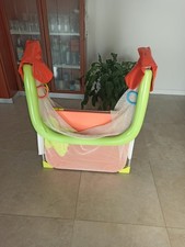 Box per bambini Brevi colore