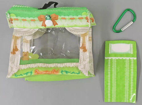 Pochette letto principessa - pochette, da
