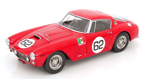 Scala ferrari 250 gt - scala,