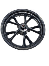 FRONT WHEEL KYMCO PEOPLE GTI