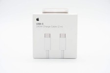 Apple 240W Cavo USB-C 2m-STOCK