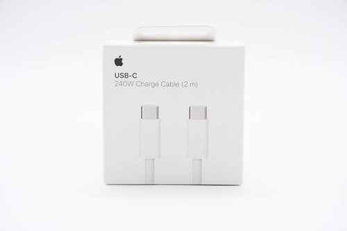 Apple 240w cavo - apple,