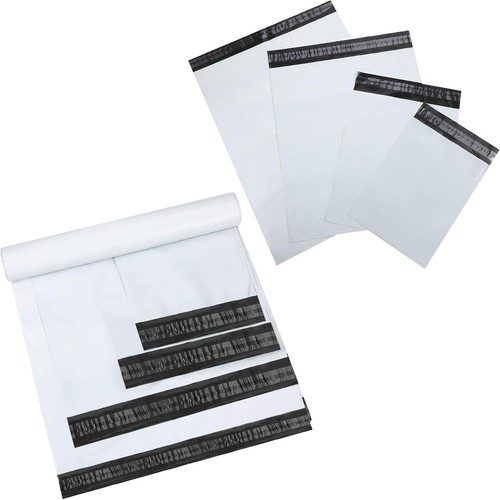 Confezione 120 buste postali