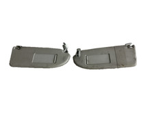 SEAT IBIZA 2002 RIGHT LEFT