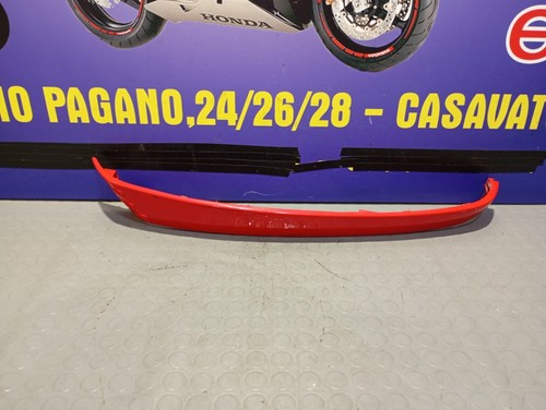 Carena fianchetto posteriore