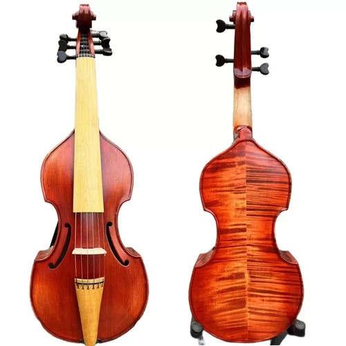 Song maestro treble gamba - song,