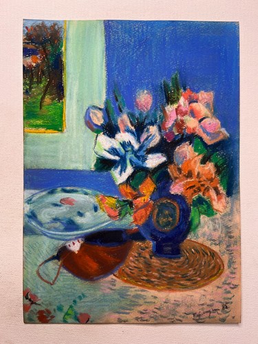 Paul gauguin - paul, a