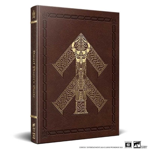 Warhammer fantasy roleplay - fantasy,