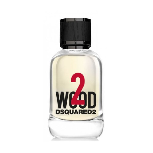 Dsquared2 two wood eau - eau, de