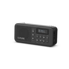 Pure Elan Move - Radio