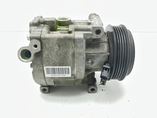 Compressore aria condizionata - aria,
