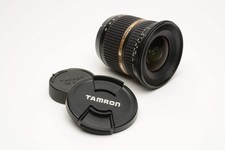 Tamron SP 10-24mm f3.5-4.5 Di