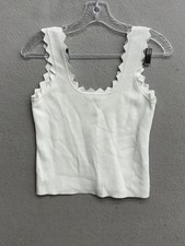 Canotta Tuckernuck Ric Rac