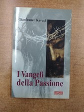 Vangeli della passione - passione,