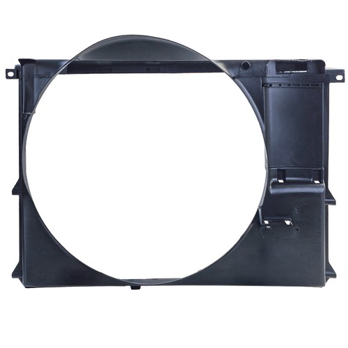 Cadre radiateur ventilateur - cadre, de
