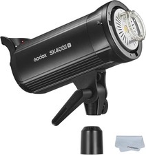 GODOX SK400II-V (nuovo