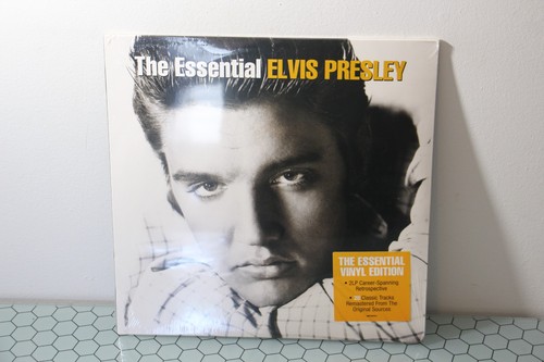 Elvis presley the - elvis, –