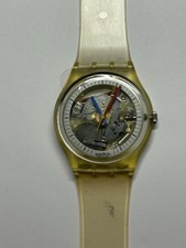 Swatch GK100 JELLY FISH Del