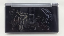Nintendo DS Lite Pokemon