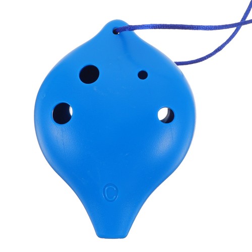 Ocarina fori - ocarina, vento