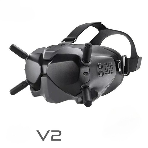 Occhiali originali dji digital - dji,