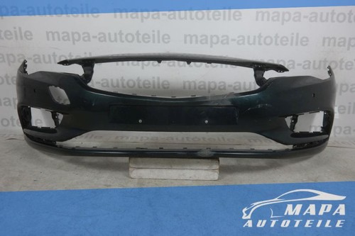 Paraurti anteriore opel astra - paraurti,