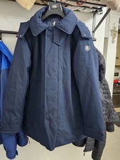 giacca uomo invernale "Save The Duck" 