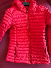 piumino Donna Norway Taglia 42
