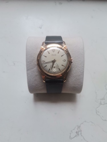 Piaget 18k gold - , 19