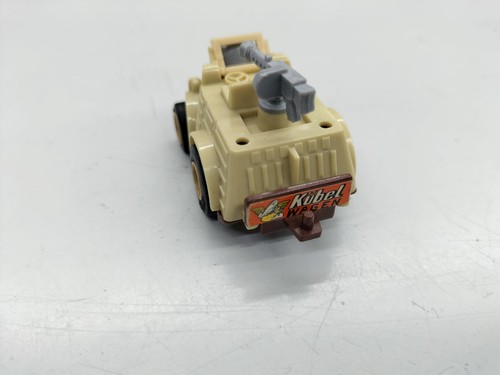 Choroq takara carro cubo - takara,