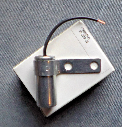 Condensatore adattabile - adattabile, a