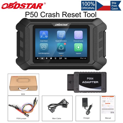 Obdstar p50 copriutensili - p50,