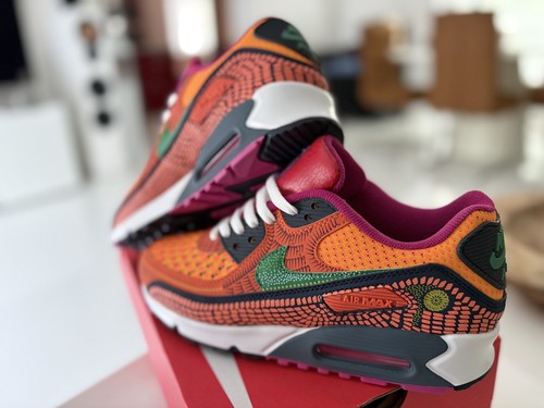 Nike air max - air, los