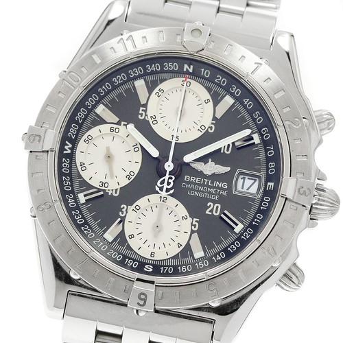 Breitling chronomat longitude - breitling,