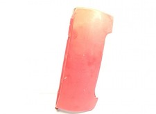 Deflettore Aria Cabina MAN TGA