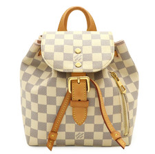 Zaino originale LOUIS VUITTON