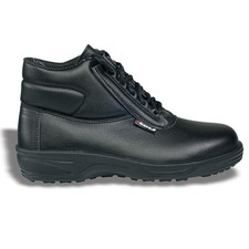 SCARPA ANTINFORTUNISTICA S2