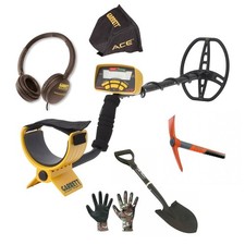 Garrett metal detector Euro
