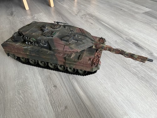 Serbatoio carro armato tamiya - carro,