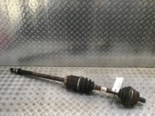 Albero motore anteriore destro