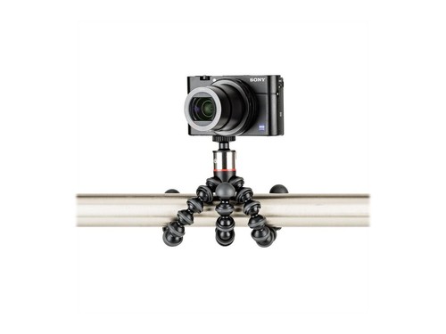 Joby gorillapod 500 - gorillapod,
