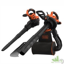 ASPIRATORE SOFFIATORE A SPALLA