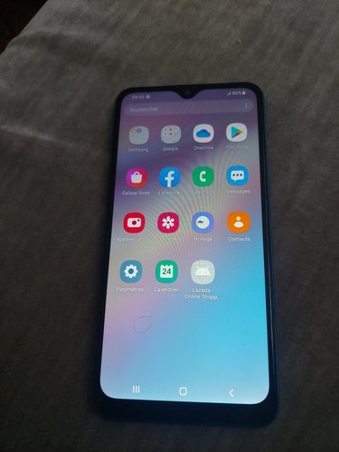 Samsung galaxy a10s 32go - a10s, -32go