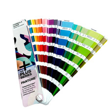 PANTONE Formula Guida Colori