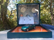 NOREV 1/43 BOX SET PEUGEOT