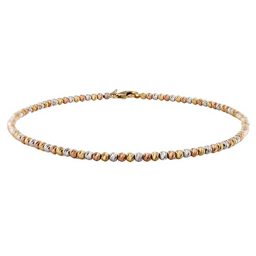 Bracciale donna sfere - donna,