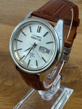 Seiko 5 Actus SS 6106-7740 ·