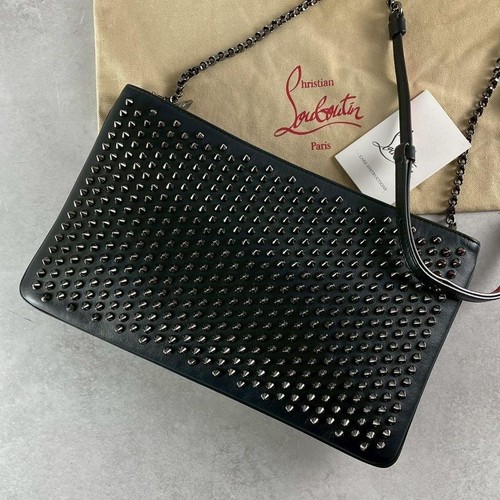 Borsa tracolla christian - a,