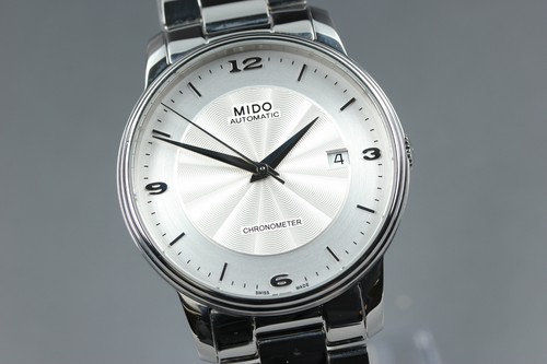 Scatola carta orologio mido - [scatola,,